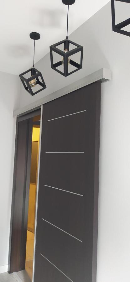 Apartament Kaja Siemianowice Śląskie Exterior photo