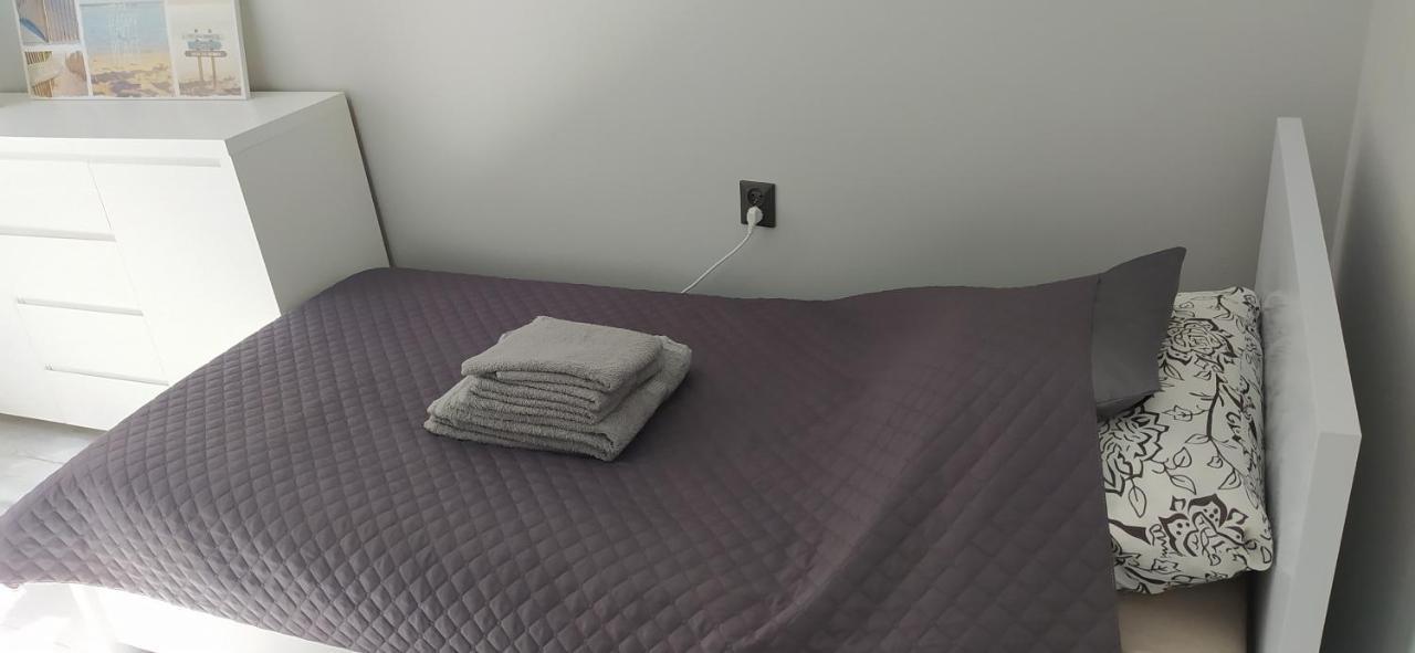 Apartament Kaja Siemianowice Śląskie Exterior photo