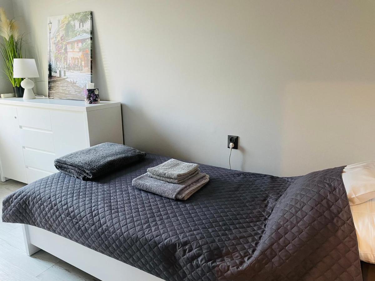 Apartament Kaja Siemianowice Śląskie Exterior photo